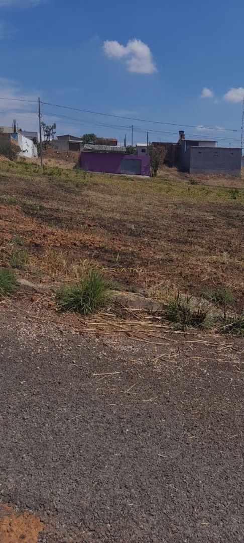Lote/Terreno de 200m² no bairro Residencial Cidade Industrial, em Anápolis | Eu Corretor