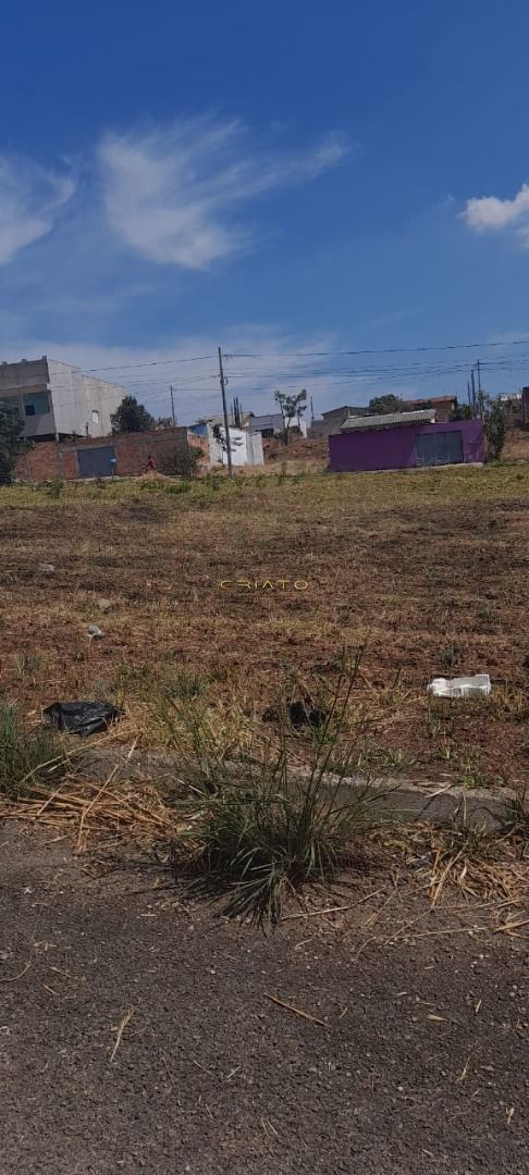 Lote/Terreno de 200m² no bairro Residencial Cidade Industrial, em Anápolis | Eu Corretor