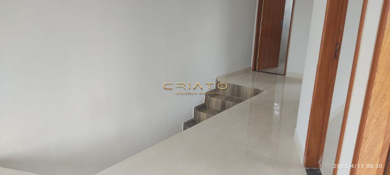 Casa de 3 quartos, 137m² no bairro Bandeiras, em Anápolis | Eu Corretor