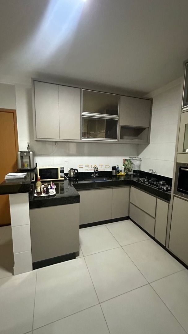 Apartamento de 3 quartos, 79m² no bairro Parque dos Pirineus, em Anápolis | Eu Corretor