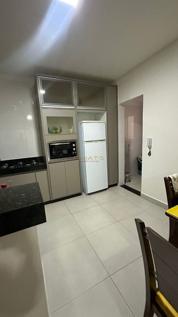 Apartamento de 3 quartos, 79m² no bairro Parque dos Pirineus, em Anápolis | Eu Corretor