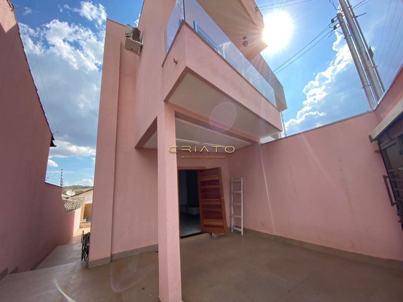 Sobrado de 2 quartos, 150m² no bairro Residencial Rio Jordão, em Anápolis | Eu Corretor