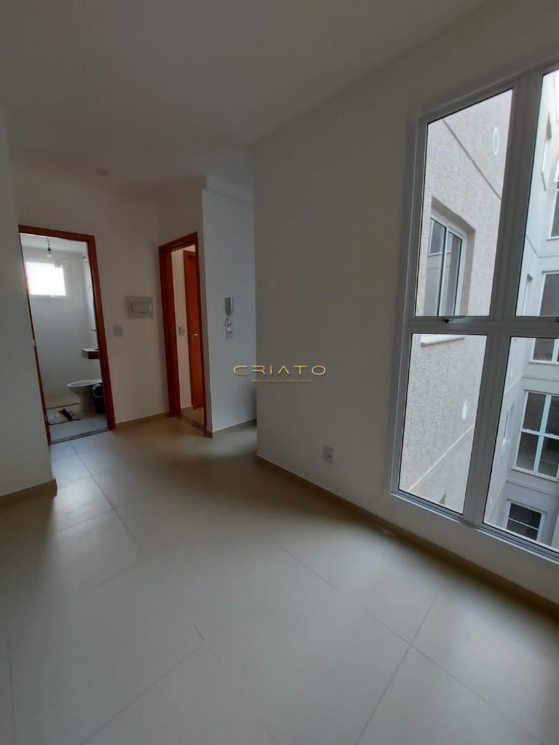 Apartamento de 2 quartos, 47m² no bairro Vila Harmonia, em Anápolis | Eu Corretor
