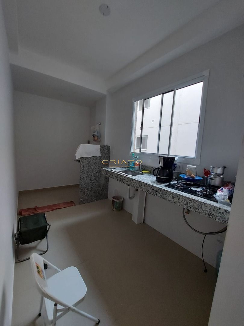 Apartamento de 2 quartos, 47m² no bairro Vila Harmonia, em Anápolis | Eu Corretor