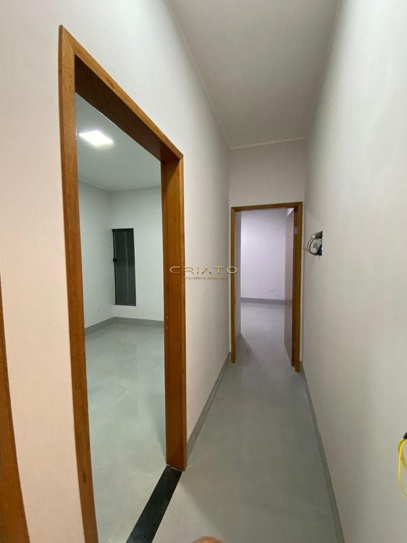 Casa de 3 quartos, 118m² no bairro Campos Elísios, em Anápolis | Eu Corretor