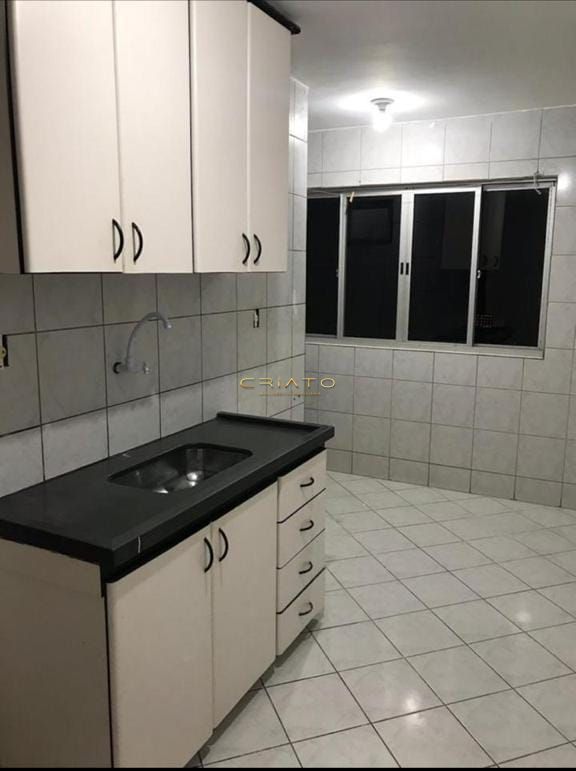 Apartamento de 2 quartos, 52m² no bairro Maracanã, em Anápolis | Eu Corretor