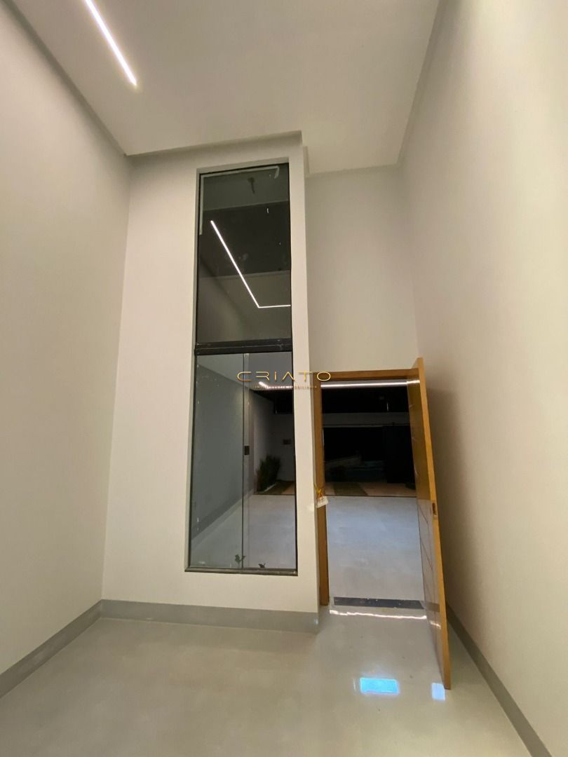 Casa de 3 quartos, 118m² no bairro Campos Elísios, em Anápolis | Eu Corretor