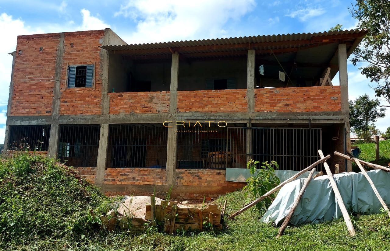 Chácara de 3 quartos, 240m² no bairro Zona Rural, em Abadiânia | Eu Corretor