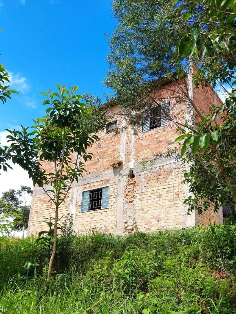 Chácara de 3 quartos, 240m² no bairro Zona Rural, em Abadiânia | Eu Corretor