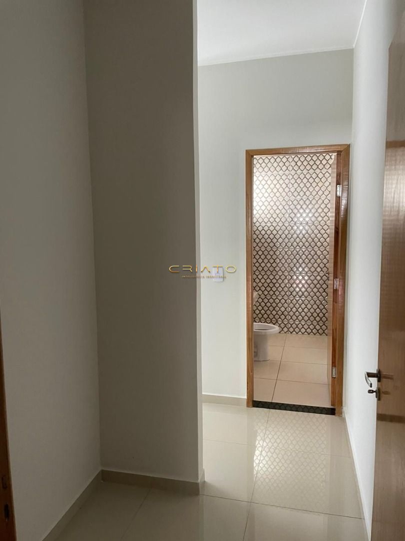 Casa de 3 quartos, 94m² no bairro Víviam Parque 2ª Etapa, em Anápolis | Eu Corretor