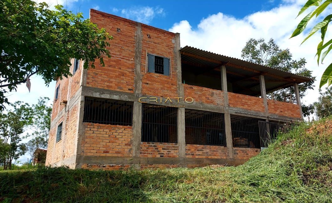 Chácara de 3 quartos, 240m² no bairro Zona Rural, em Abadiânia | Eu Corretor
