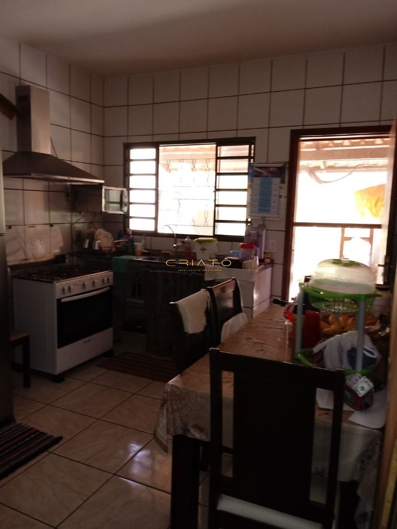 Casa de 3 quartos, 115m² no bairro Residencial Morumbi, em Anápolis | Eu Corretor
