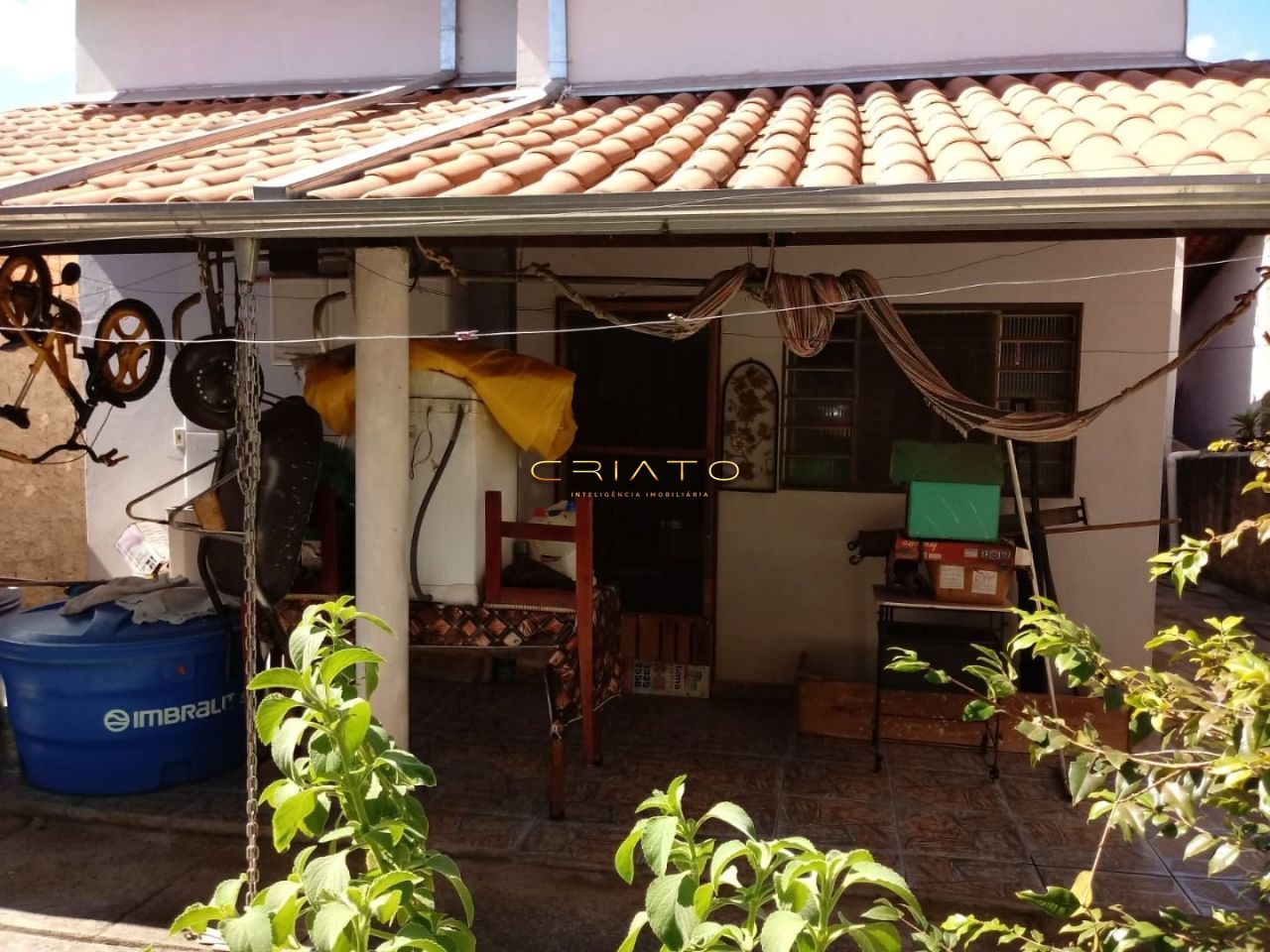 Casa de 3 quartos, 115m² no bairro Residencial Morumbi, em Anápolis | Eu Corretor