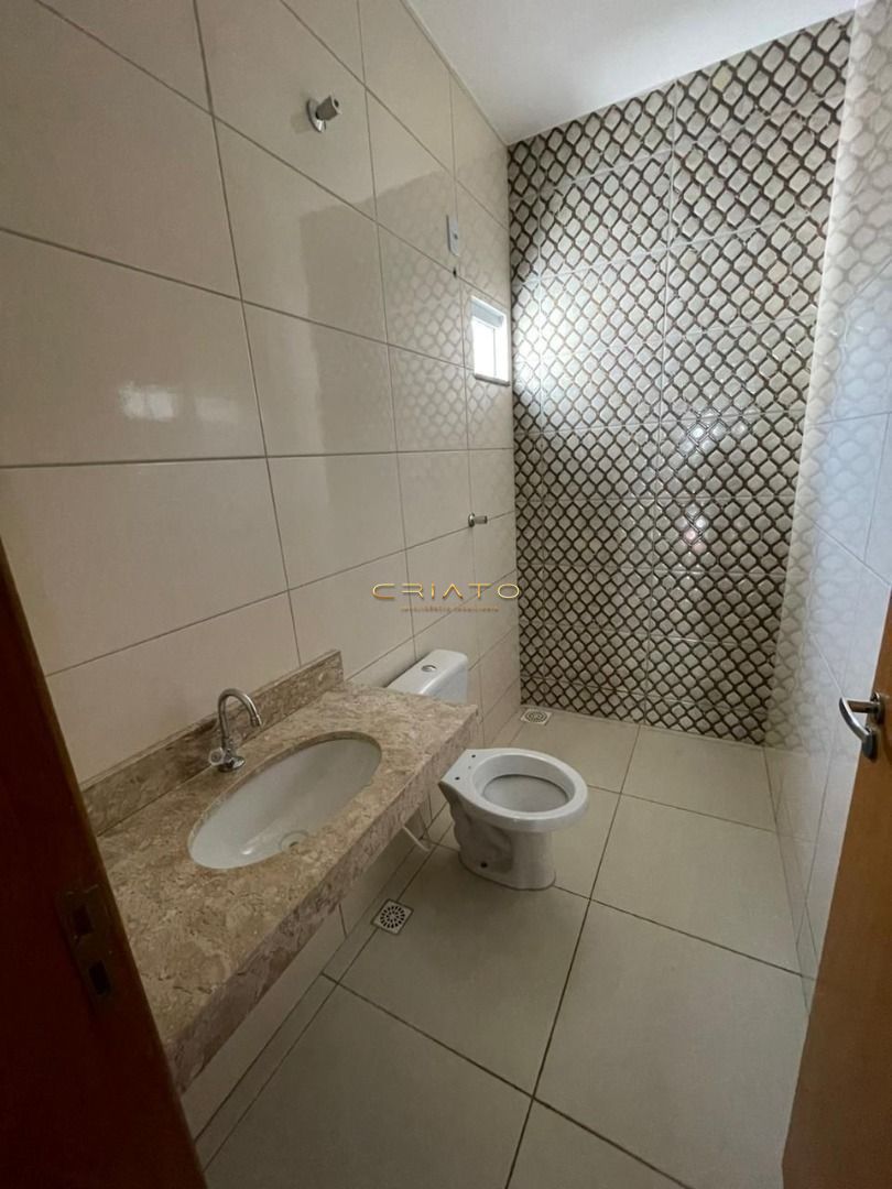 Casa de 3 quartos, 94m² no bairro Víviam Parque 2ª Etapa, em Anápolis | Eu Corretor