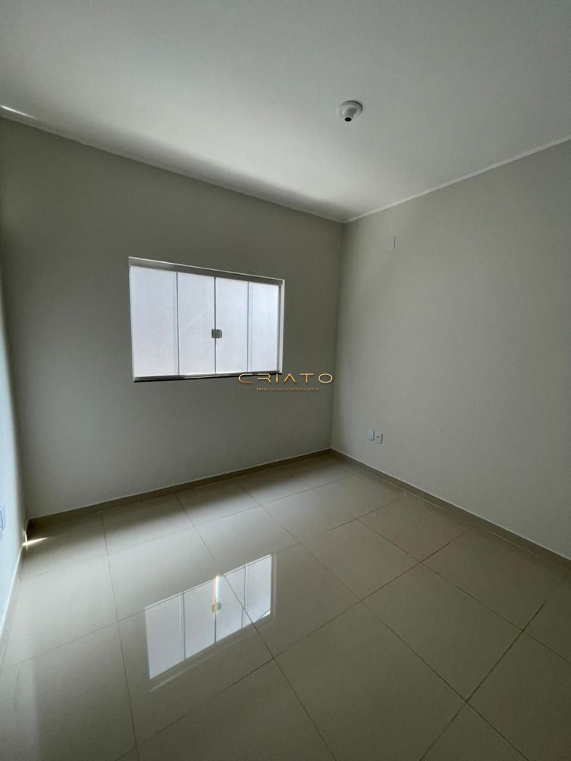 Casa de 3 quartos, 94m² no bairro Víviam Parque 2ª Etapa, em Anápolis | Eu Corretor