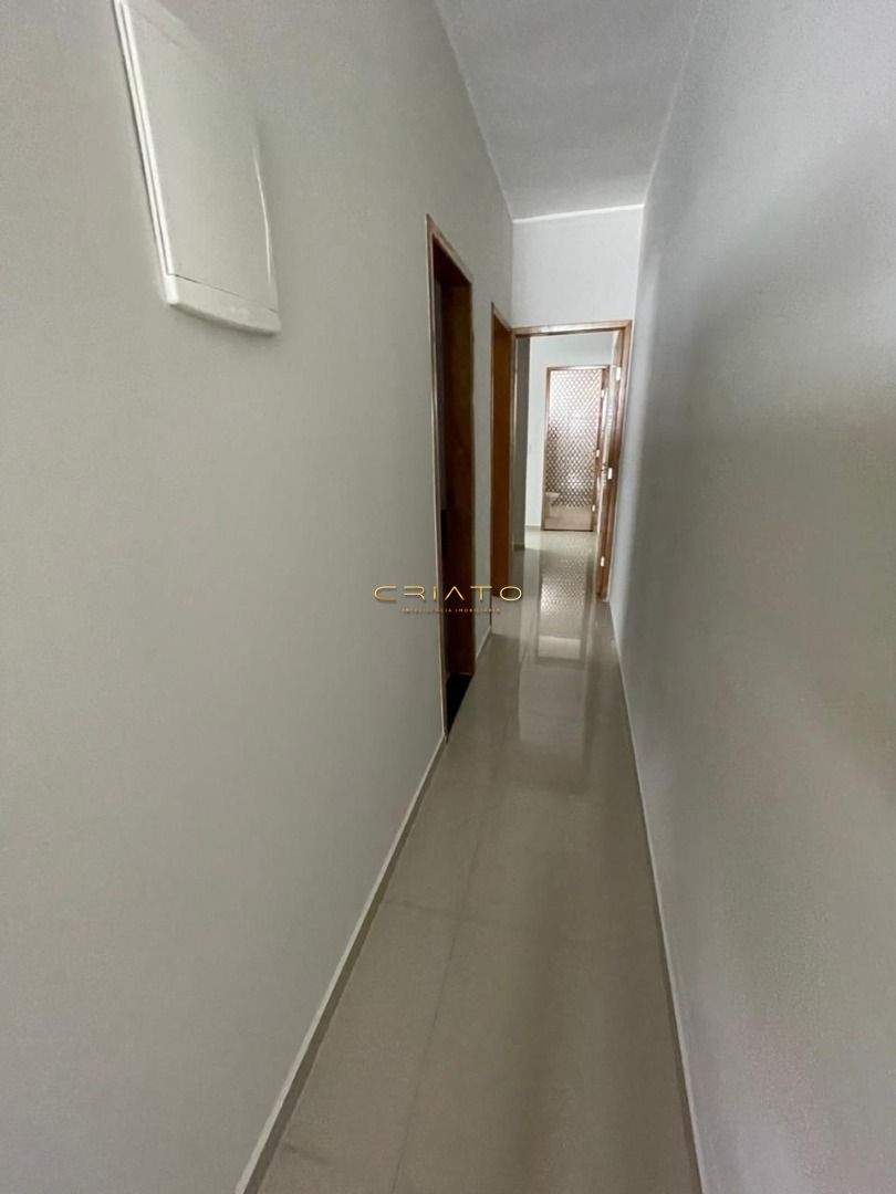 Casa de 3 quartos, 94m² no bairro Víviam Parque 2ª Etapa, em Anápolis | Eu Corretor