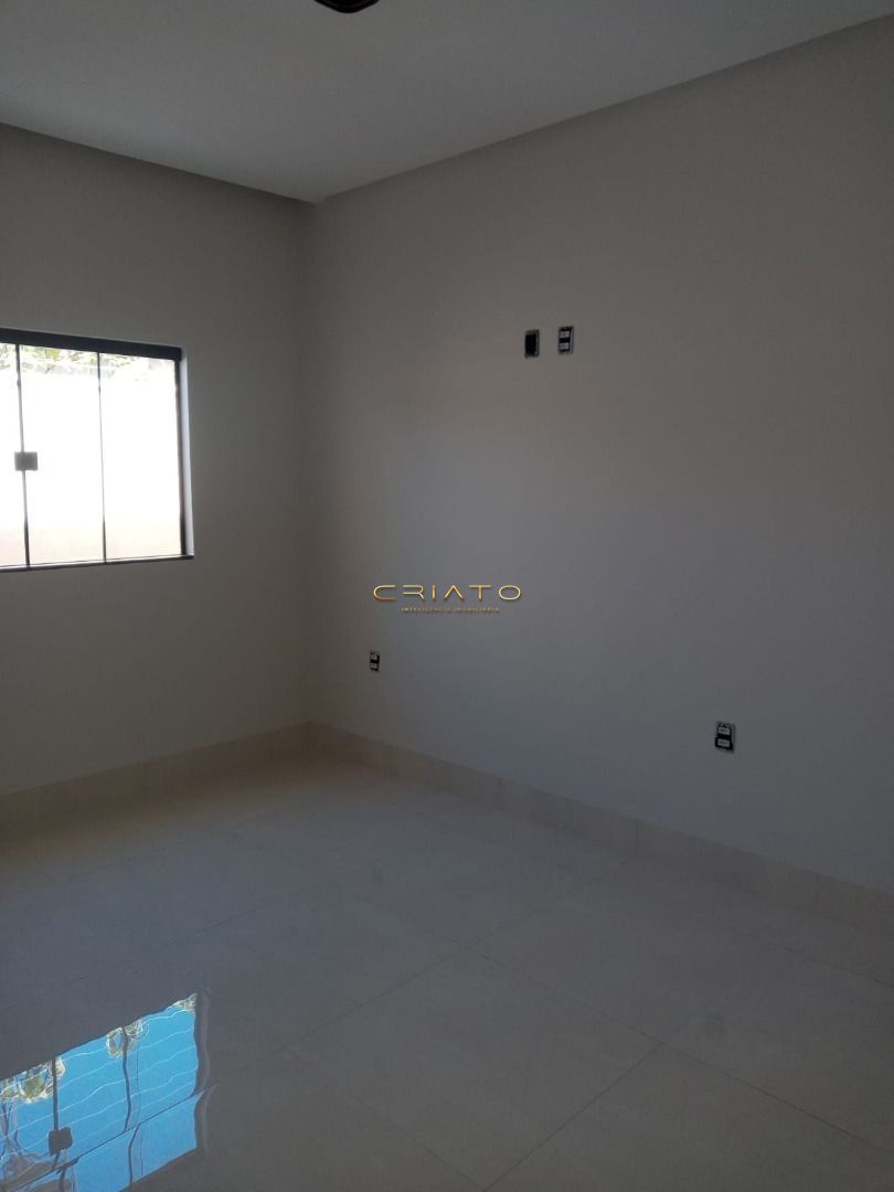 Casa de 3 quartos, 107m² no bairro Residencial Dom Felipe, em Anápolis | Eu Corretor