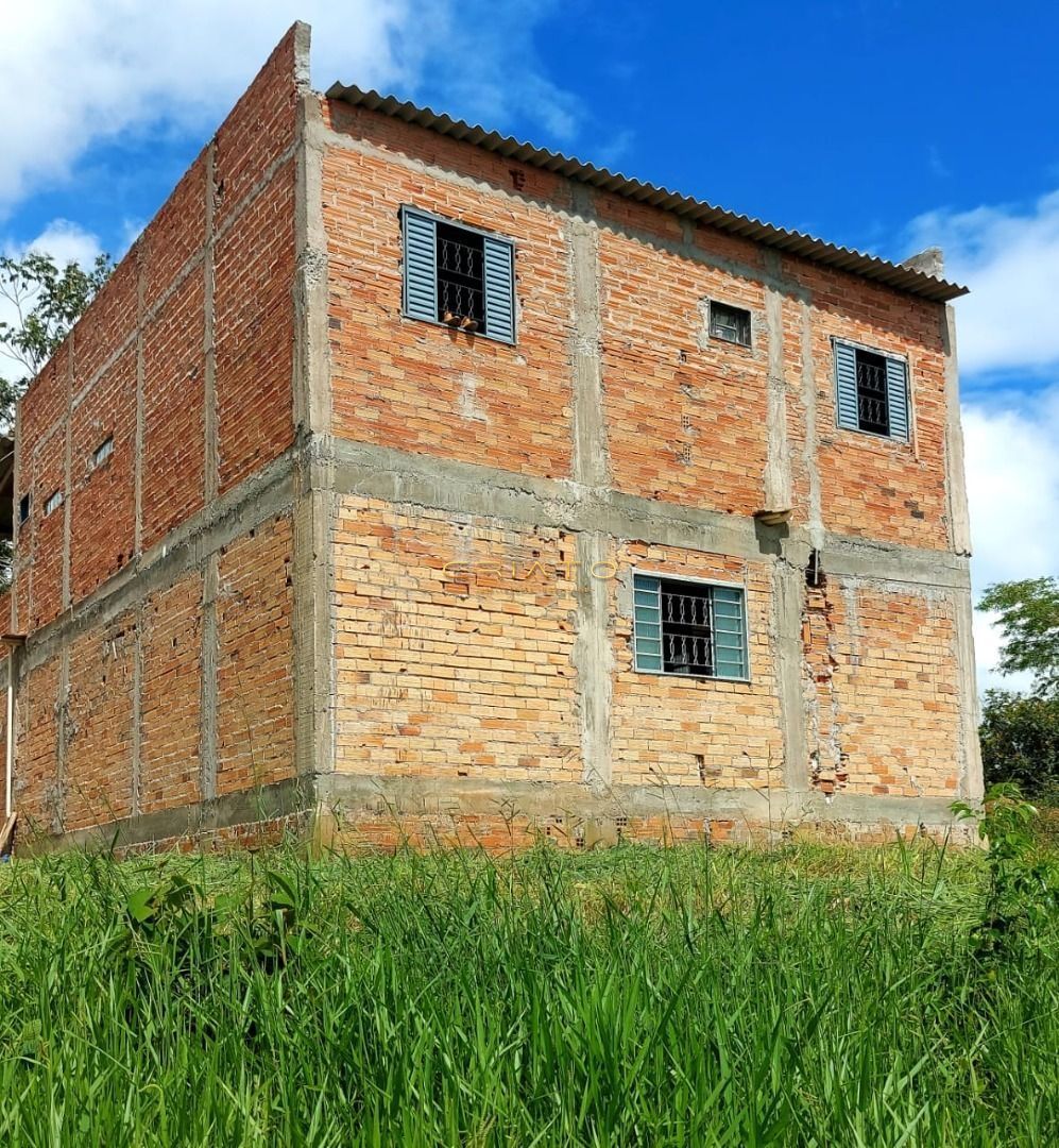 Chácara de 3 quartos, 240m² no bairro Zona Rural, em Abadiânia | Eu Corretor