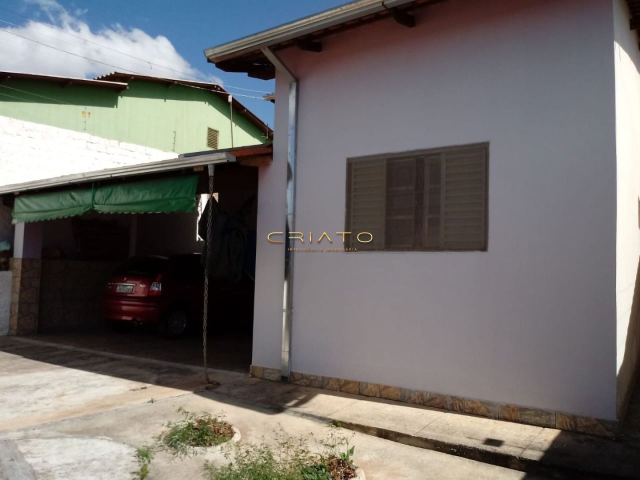 Casa de 3 quartos, 115m² no bairro Residencial Morumbi, em Anápolis | Eu Corretor