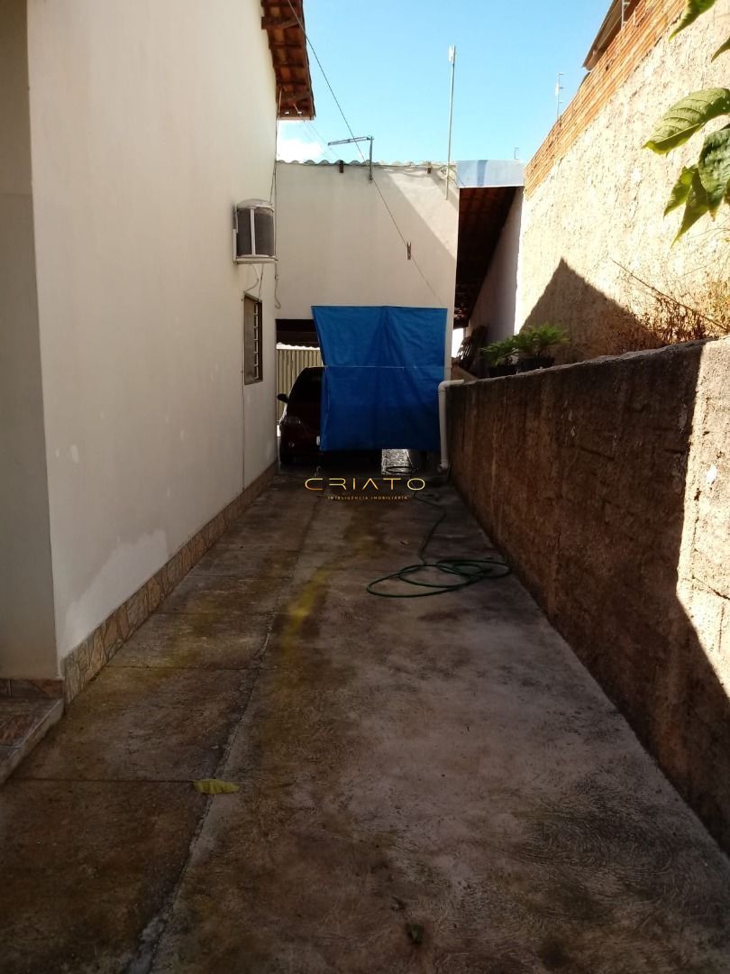Casa de 3 quartos, 115m² no bairro Residencial Morumbi, em Anápolis | Eu Corretor