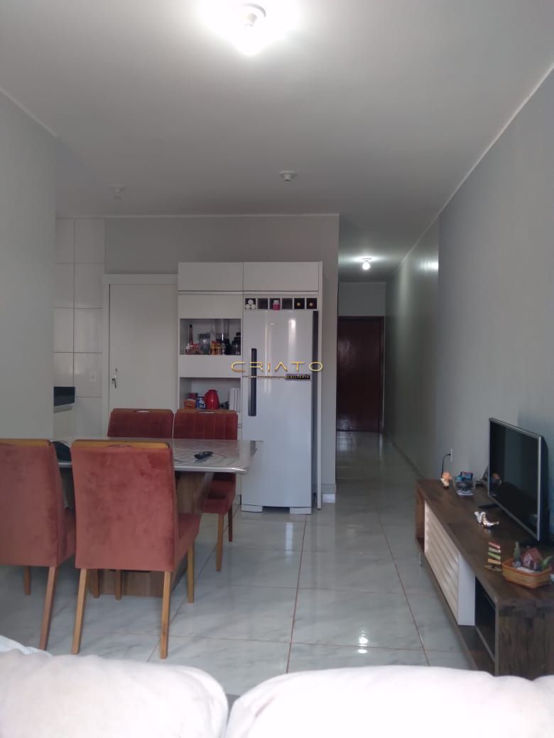 Casa de 2 quartos, 75m² no bairro Gran Ville, em Anápolis | Eu Corretor