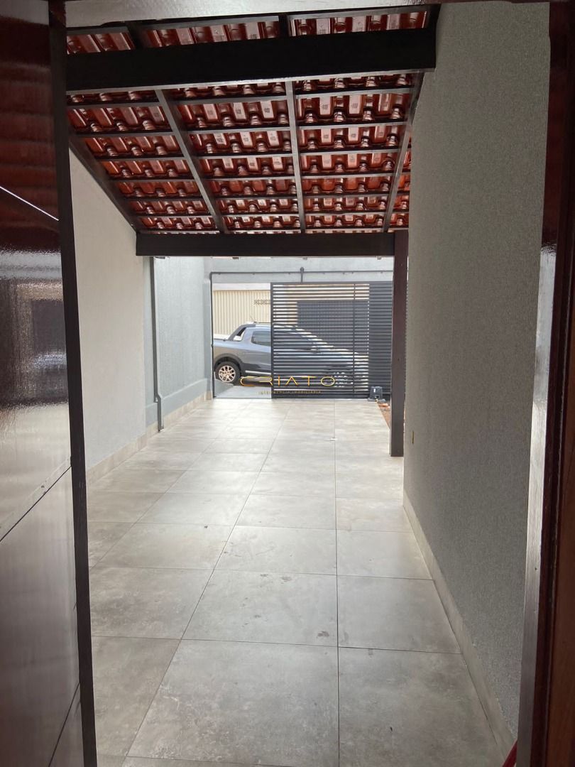 Casa de 3 quartos, 126m² no bairro Recanto do Sol, em Anápolis | Eu Corretor