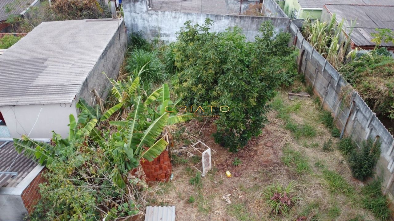 Lote/Terreno de 360m² no bairro JK Parque Industrial Nova Capital, em Anápolis | Eu Corretor