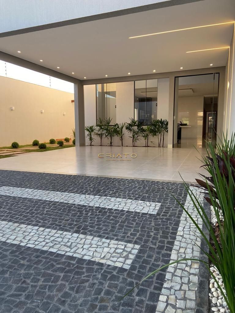 Casa de 3 quartos, 104m² no bairro Bandeiras, em Anápolis | Eu Corretor