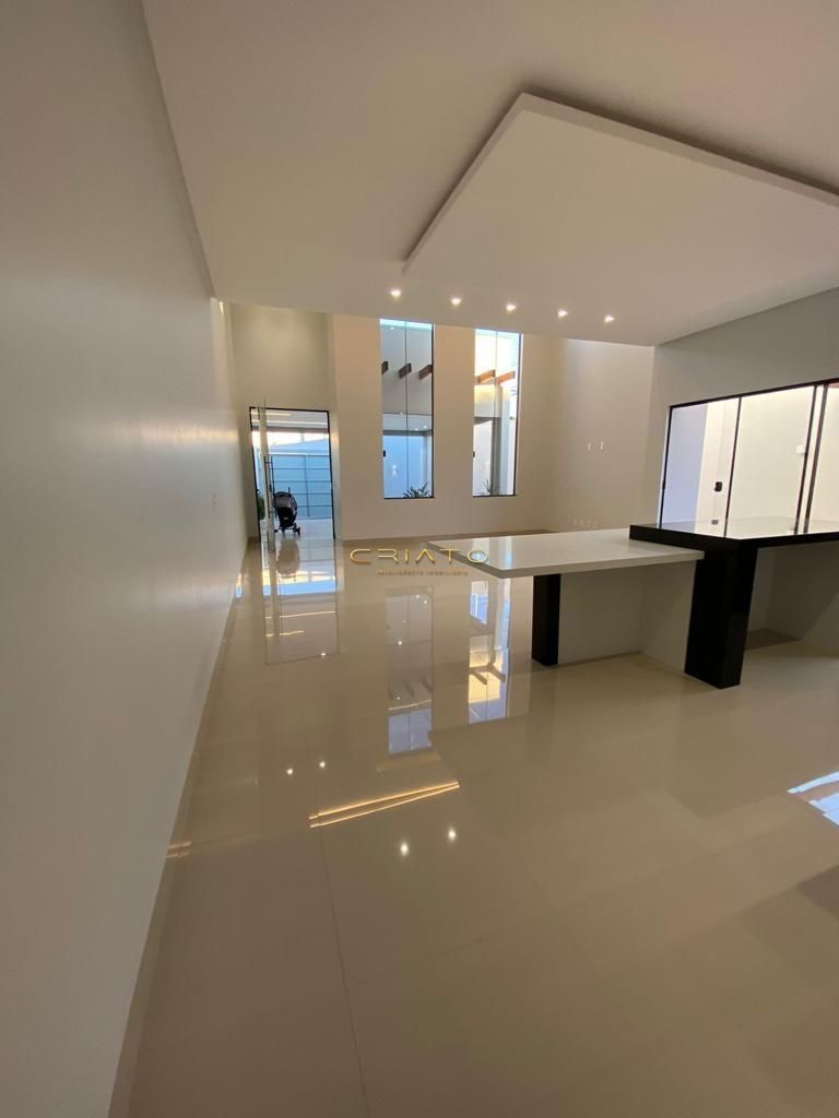 Casa de 3 quartos, 104m² no bairro Bandeiras, em Anápolis | Eu Corretor