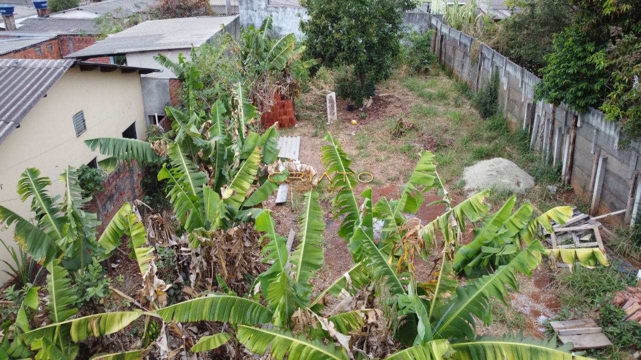 Lote/Terreno de 360m² no bairro JK Parque Industrial Nova Capital, em Anápolis | Eu Corretor