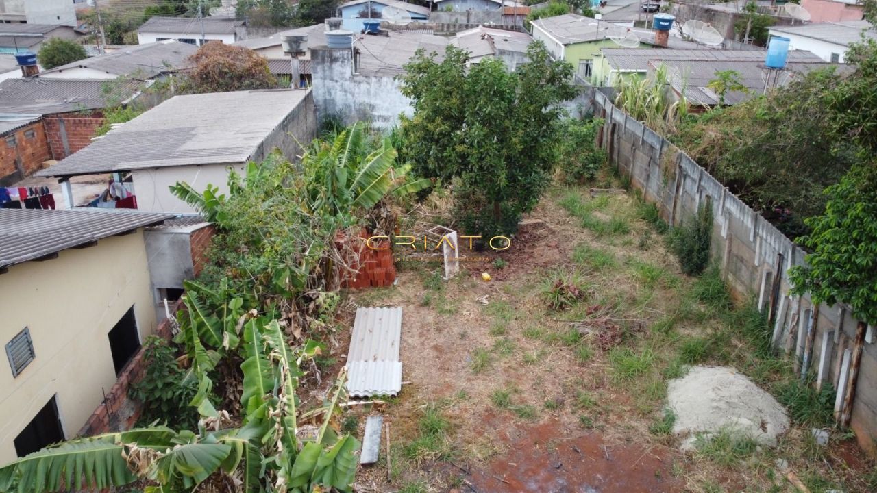 Lote/Terreno de 360m² no bairro JK Parque Industrial Nova Capital, em Anápolis | Eu Corretor