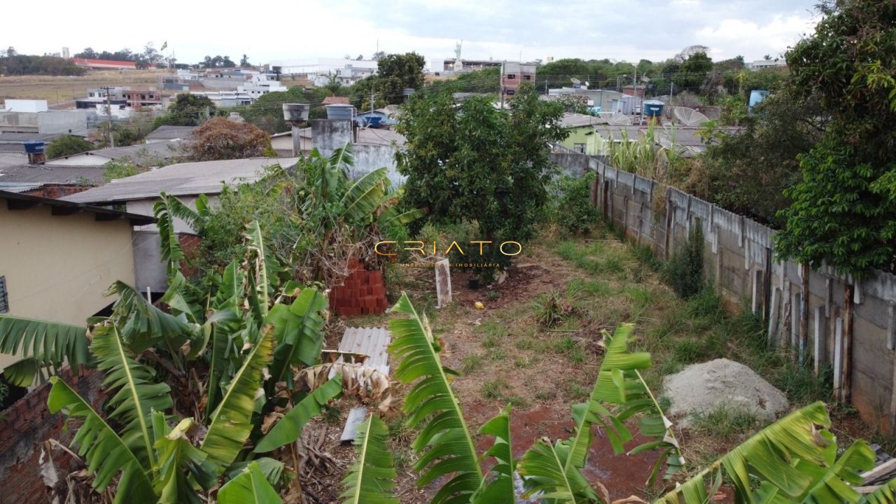 Lote/Terreno de 360m² no bairro JK Parque Industrial Nova Capital, em Anápolis | Eu Corretor