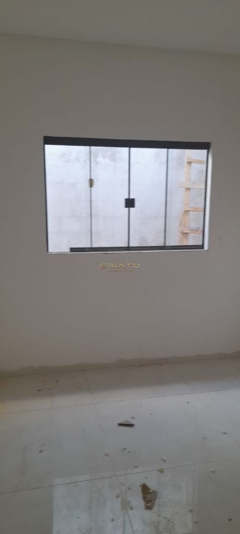 Casa de 3 quartos, 100m² no bairro Residencial Flor do Cerrado, em Anápolis | Eu Corretor