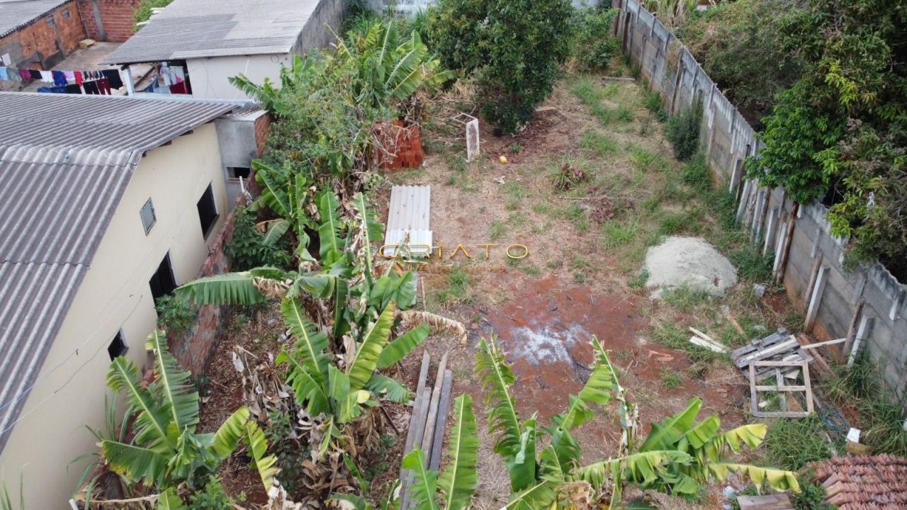 Lote/Terreno de 360m² no bairro JK Parque Industrial Nova Capital, em Anápolis | Eu Corretor