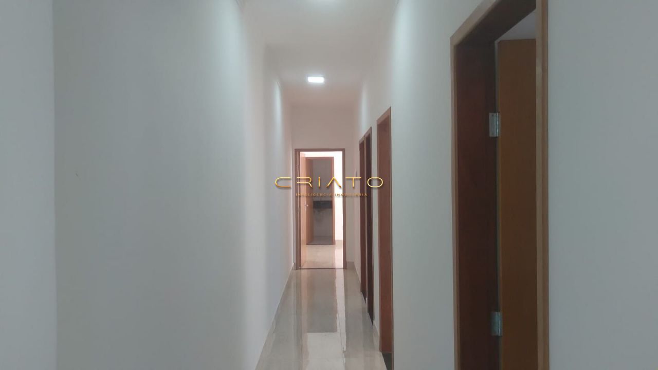 Casa de 3 quartos, 108m² no bairro Nenhum, em Anápolis | Eu Corretor