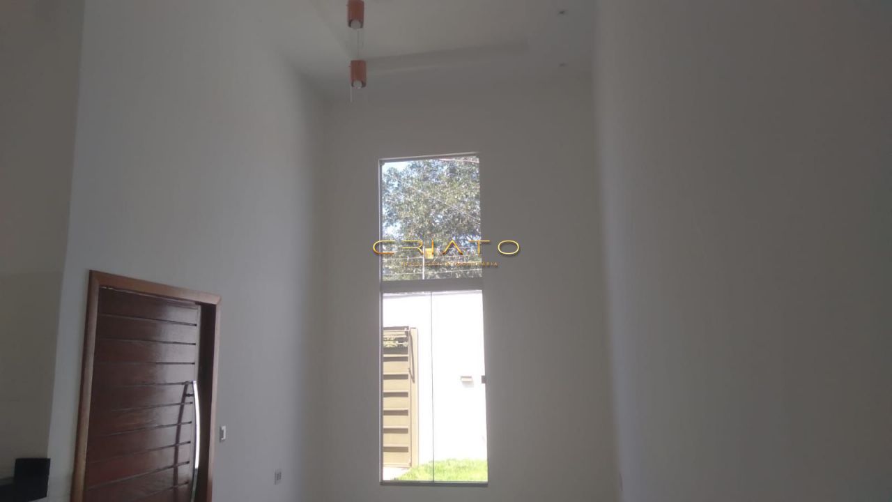 Casa de 3 quartos, 108m² no bairro Nenhum, em Anápolis | Eu Corretor