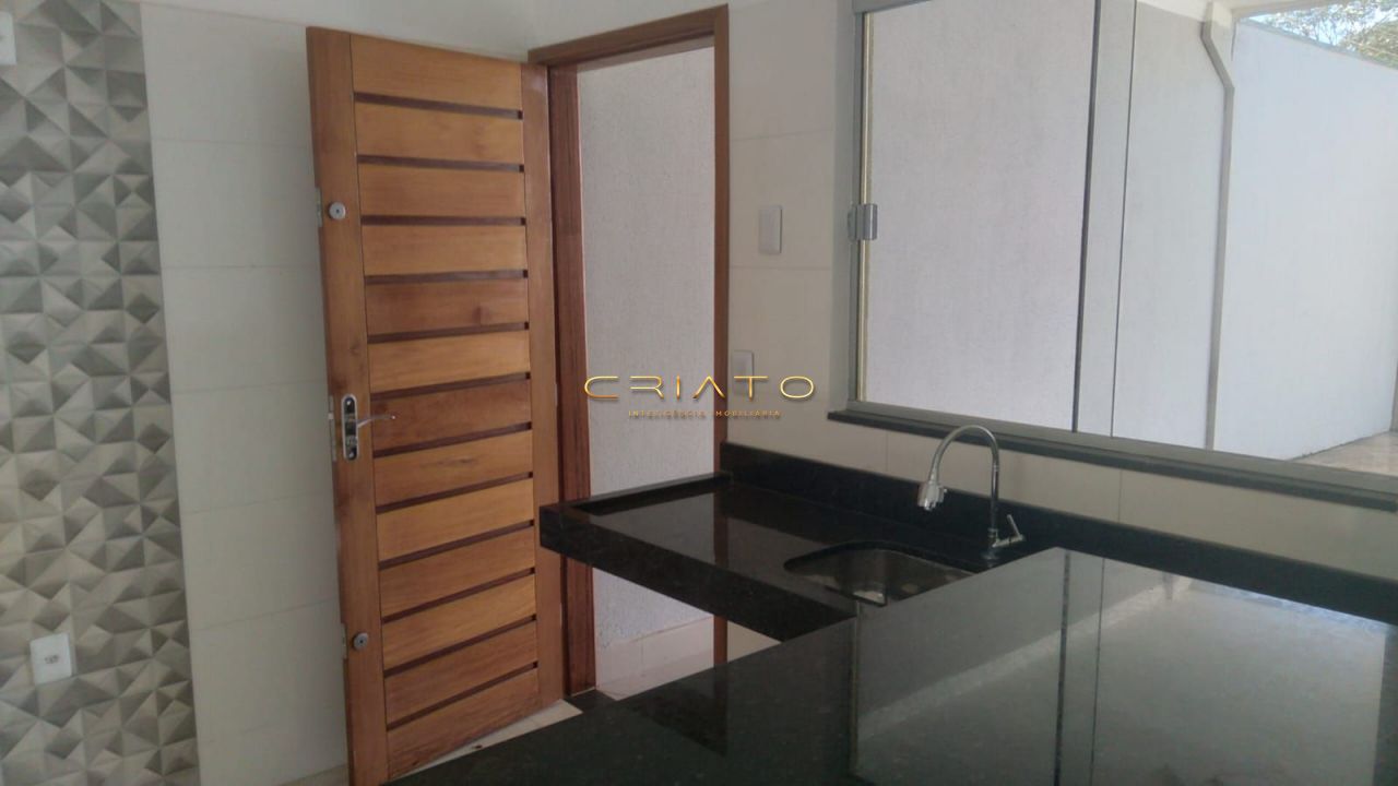 Casa de 3 quartos, 108m² no bairro Nenhum, em Anápolis | Eu Corretor