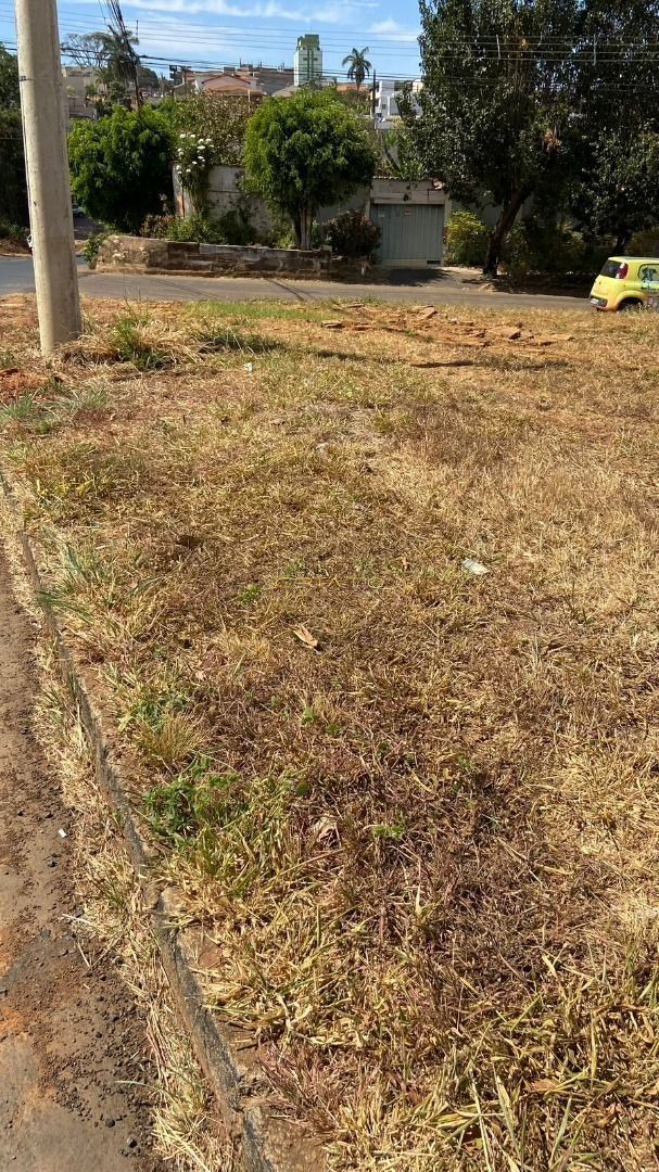 Lote/Terreno de 539m² no bairro Antônio Fernandes, em Anápolis | Eu Corretor