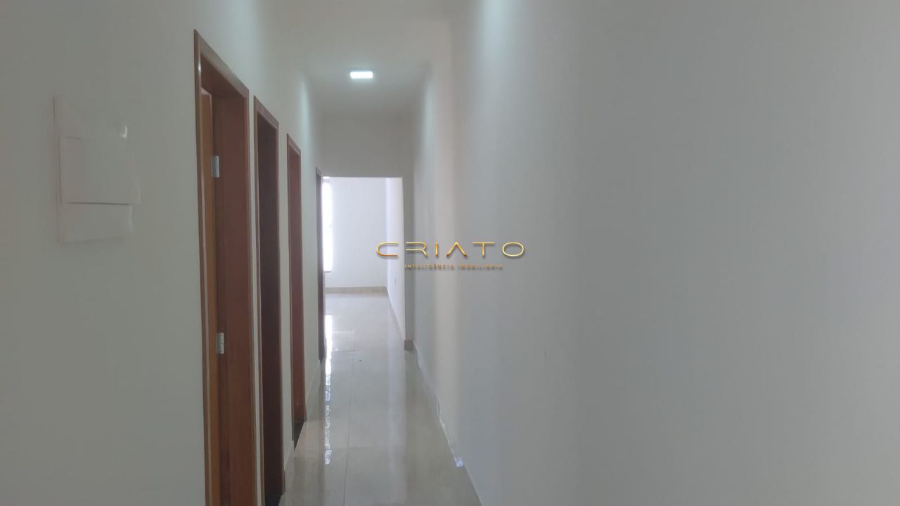 Casa de 3 quartos, 108m² no bairro Nenhum, em Anápolis | Eu Corretor
