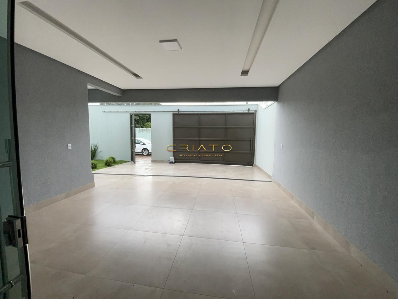 Casa de 3 quartos, 136m² no bairro São João, em Anápolis | Eu Corretor