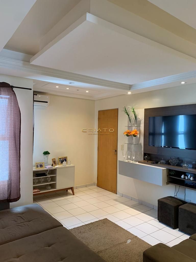 Apartamento de 2 quartos, 50m² no bairro Jardim Suíço, em Anápolis | Eu Corretor