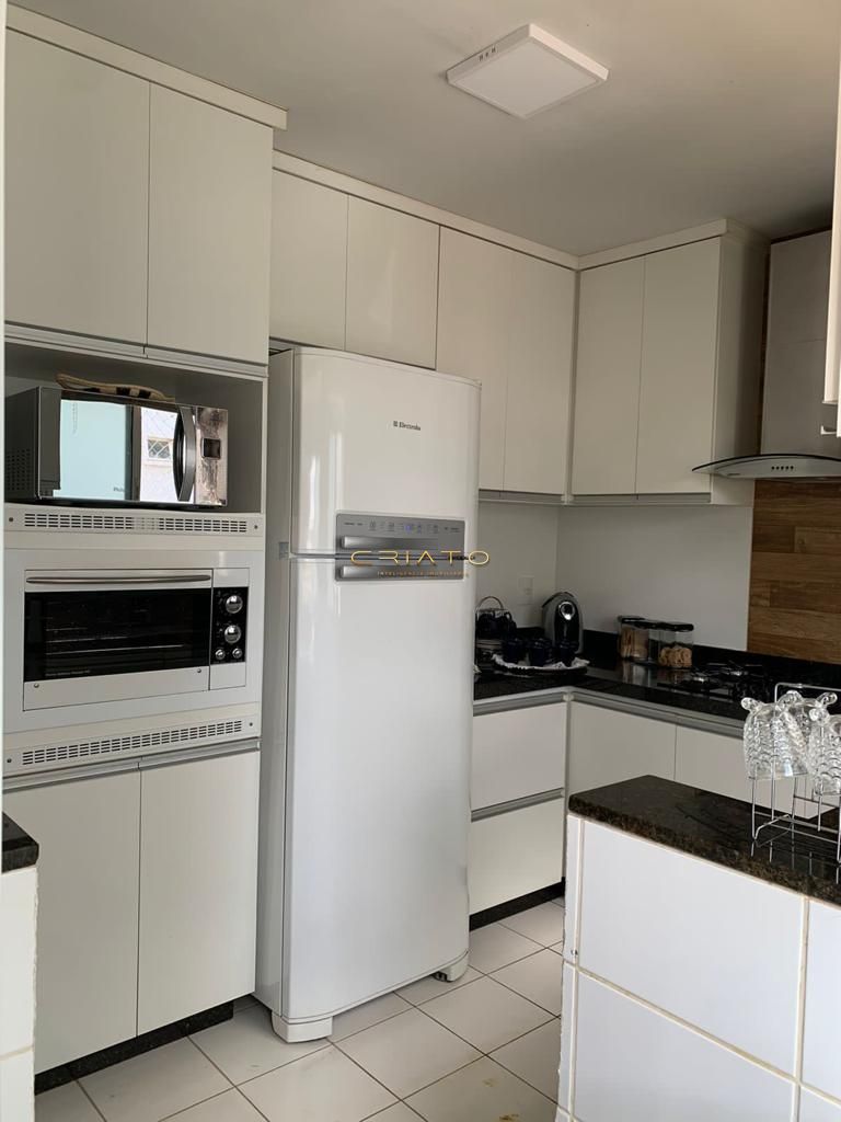 Apartamento de 2 quartos, 50m² no bairro Jardim Suíço, em Anápolis | Eu Corretor