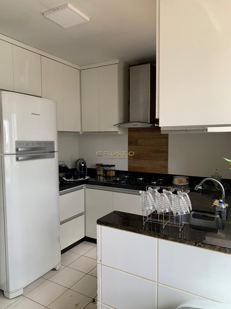 Apartamento de 2 quartos, 50m² no bairro Jardim Suíço, em Anápolis | Eu Corretor