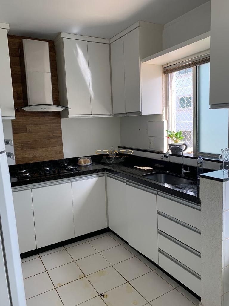 Apartamento de 2 quartos, 50m² no bairro Jardim Suíço, em Anápolis | Eu Corretor