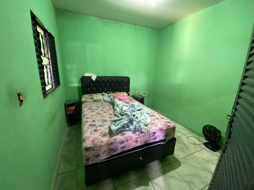 Casa de 4 quartos, 180m² no bairro Setor Summerville, em Anápolis | Eu Corretor