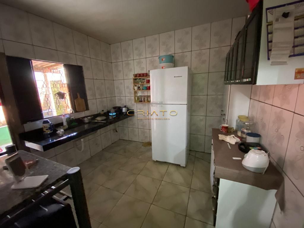 Casa de 4 quartos, 180m² no bairro Setor Summerville, em Anápolis | Eu Corretor