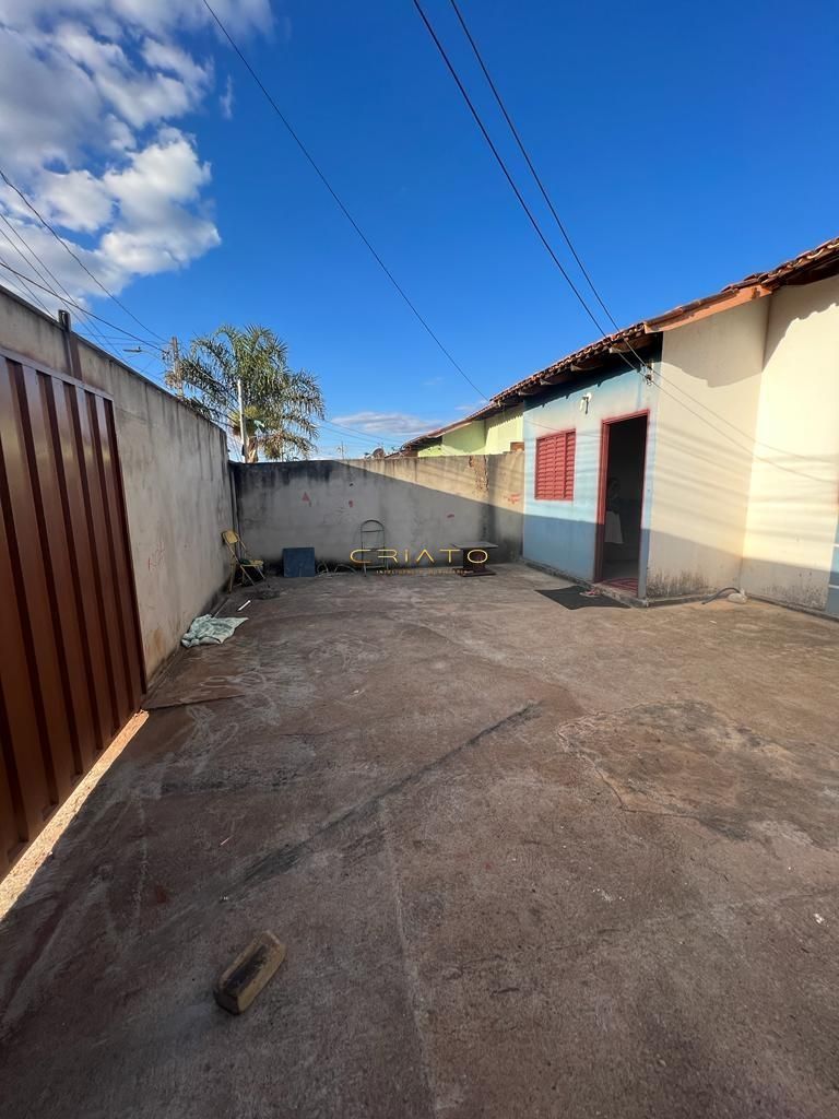 Casa de 2 quartos, 95m² no bairro Setor Summerville, em Anápolis | Eu Corretor
