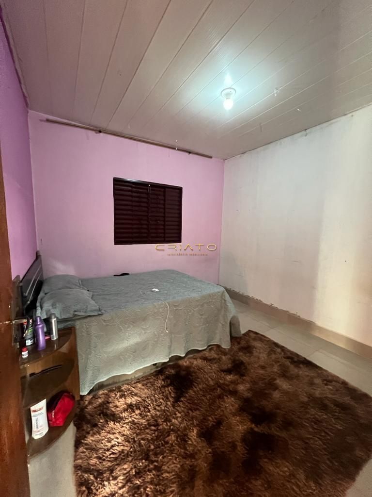 Casa de 2 quartos, 95m² no bairro Setor Summerville, em Anápolis | Eu Corretor