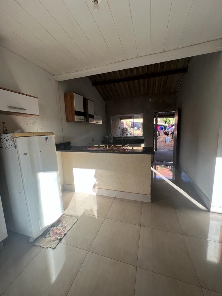 Casa de 2 quartos, 95m² no bairro Setor Summerville, em Anápolis | Eu Corretor