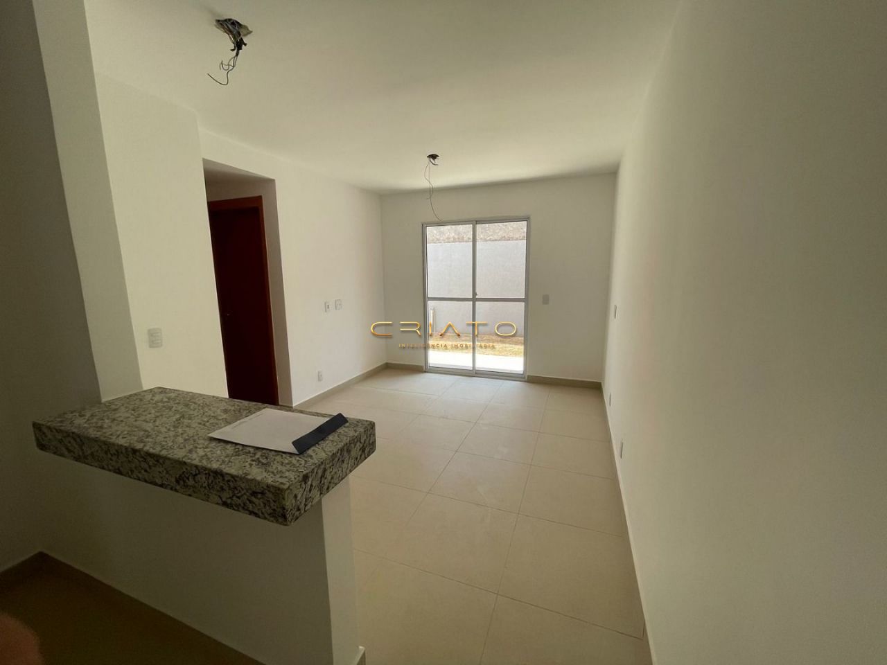 Apartamento de 2 quartos, 50m² no bairro Vila Formosa, em Anápolis | Eu Corretor